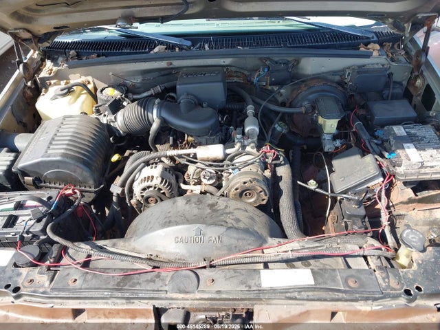 Продаж на аукціоні авто 1998 Chevrolet K2500 Fleetside, vin: 1GCGK24R7WZ189781, номер лоту: 45145289