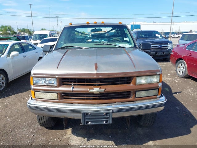 Продаж на аукціоні авто 1998 Chevrolet K2500 Fleetside, vin: 1GCGK24R7WZ189781, номер лоту: 45145289