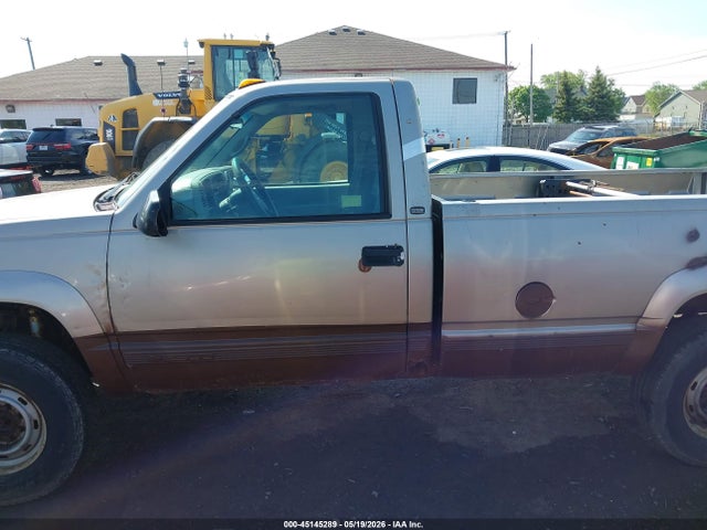 Продаж на аукціоні авто 1998 Chevrolet K2500 Fleetside, vin: 1GCGK24R7WZ189781, номер лоту: 45145289