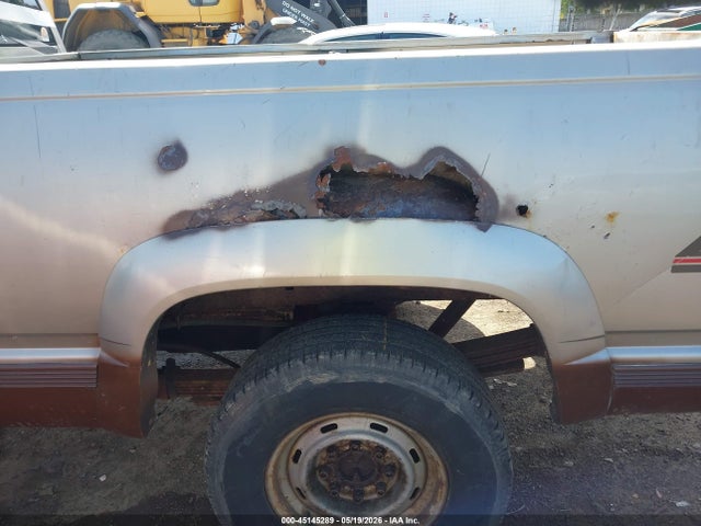 Продаж на аукціоні авто 1998 Chevrolet K2500 Fleetside, vin: 1GCGK24R7WZ189781, номер лоту: 45145289