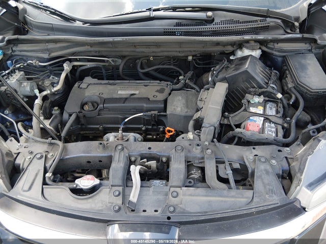 Продажа на аукционе авто 2016 Honda Cr-v Ex, vin: 3CZRM3H58GG714164, номер лота: 45145290