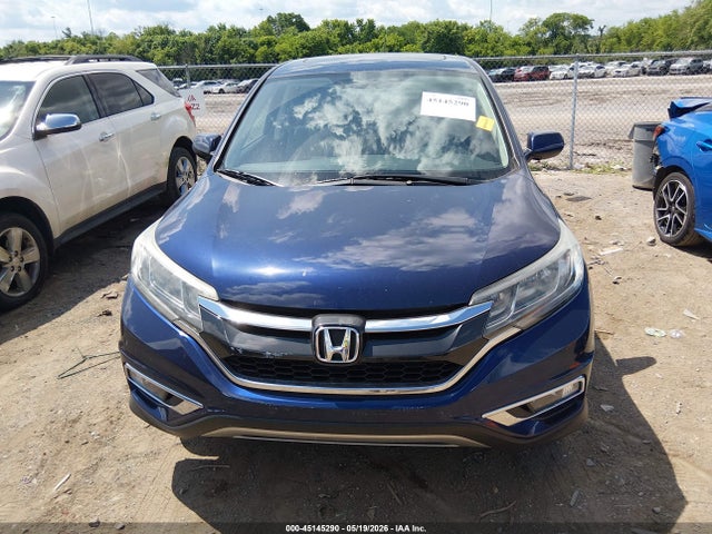 Продажа на аукционе авто 2016 Honda Cr-v Ex, vin: 3CZRM3H58GG714164, номер лота: 45145290