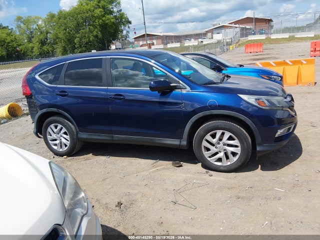 Продажа на аукционе авто 2016 Honda Cr-v Ex, vin: 3CZRM3H58GG714164, номер лота: 45145290