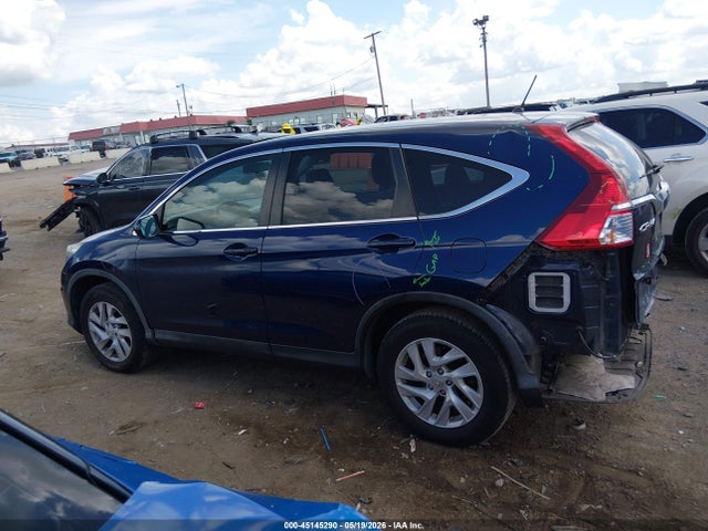 Продажа на аукционе авто 2016 Honda Cr-v Ex, vin: 3CZRM3H58GG714164, номер лота: 45145290