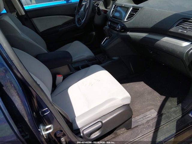 Продажа на аукционе авто 2016 Honda Cr-v Ex, vin: 3CZRM3H58GG714164, номер лота: 45145290