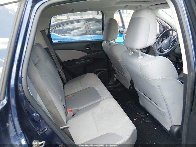 Продажа на аукционе авто 2016 Honda Cr-v Ex, vin: 3CZRM3H58GG714164, номер лота: 45145290