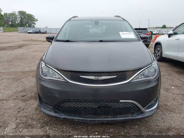 Aukcja sprzedaży 2017 Chrysler Pacifica Touring-l, vin: 2C4RC1BG9HR810470, numer aukcji: 45145292