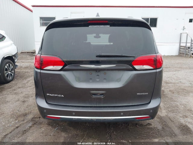 Aukcja sprzedaży 2017 Chrysler Pacifica Touring-l, vin: 2C4RC1BG9HR810470, numer aukcji: 45145292