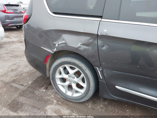 Aukcja sprzedaży 2017 Chrysler Pacifica Touring-l, vin: 2C4RC1BG9HR810470, numer aukcji: 45145292