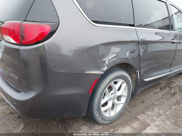 Aukcja sprzedaży 2017 Chrysler Pacifica Touring-l, vin: 2C4RC1BG9HR810470, numer aukcji: 45145292