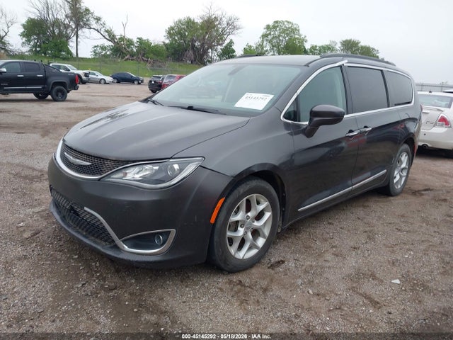 Aukcja sprzedaży 2017 Chrysler Pacifica Touring-l, vin: 2C4RC1BG9HR810470, numer aukcji: 45145292