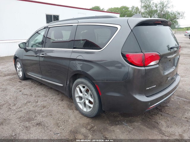 Aukcja sprzedaży 2017 Chrysler Pacifica Touring-l, vin: 2C4RC1BG9HR810470, numer aukcji: 45145292