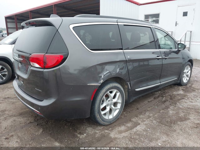 Aukcja sprzedaży 2017 Chrysler Pacifica Touring-l, vin: 2C4RC1BG9HR810470, numer aukcji: 45145292