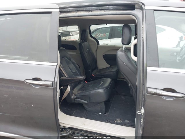 Aukcja sprzedaży 2017 Chrysler Pacifica Touring-l, vin: 2C4RC1BG9HR810470, numer aukcji: 45145292