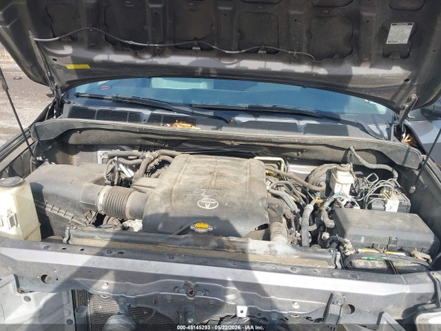 Продажа на аукционе авто 2014 Toyota Sequoia Sr5 5.7l V8, vin: 5TDZY5G14ES054272, номер лота: 45145293