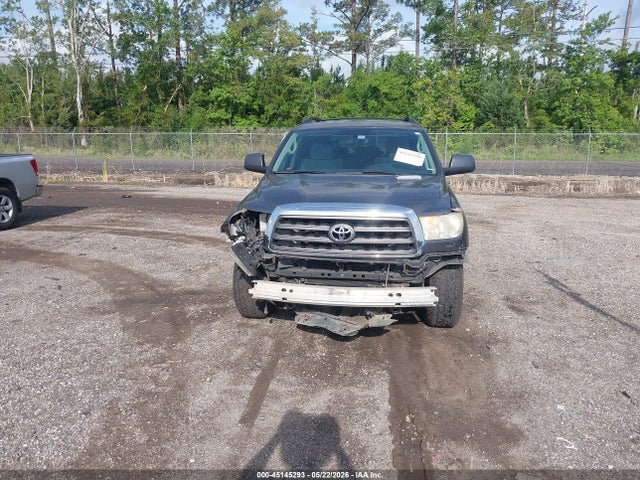 Продажа на аукционе авто 2014 Toyota Sequoia Sr5 5.7l V8, vin: 5TDZY5G14ES054272, номер лота: 45145293