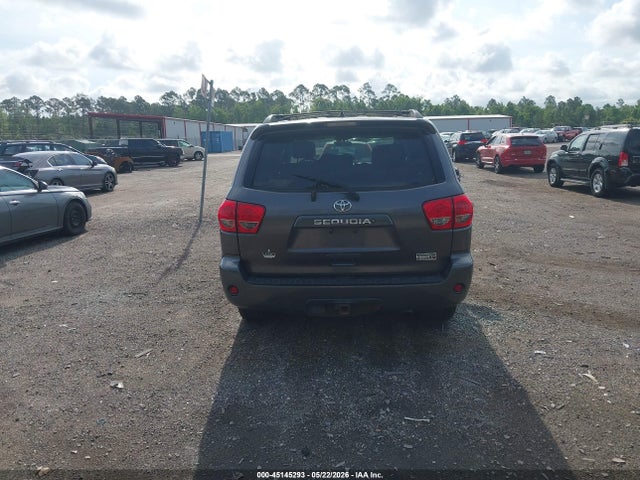 Продажа на аукционе авто 2014 Toyota Sequoia Sr5 5.7l V8, vin: 5TDZY5G14ES054272, номер лота: 45145293