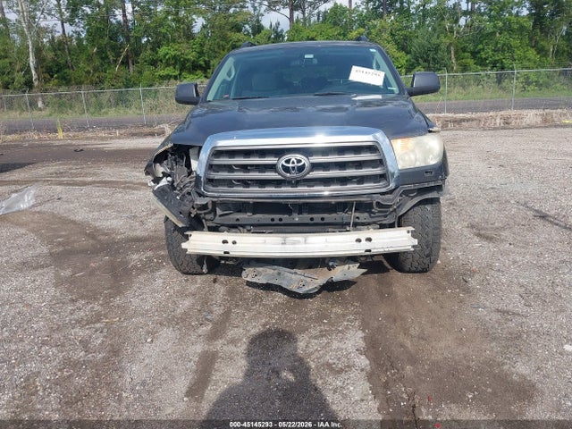 Продажа на аукционе авто 2014 Toyota Sequoia Sr5 5.7l V8, vin: 5TDZY5G14ES054272, номер лота: 45145293
