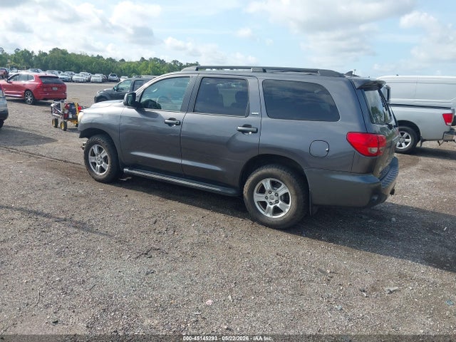 Продажа на аукционе авто 2014 Toyota Sequoia Sr5 5.7l V8, vin: 5TDZY5G14ES054272, номер лота: 45145293