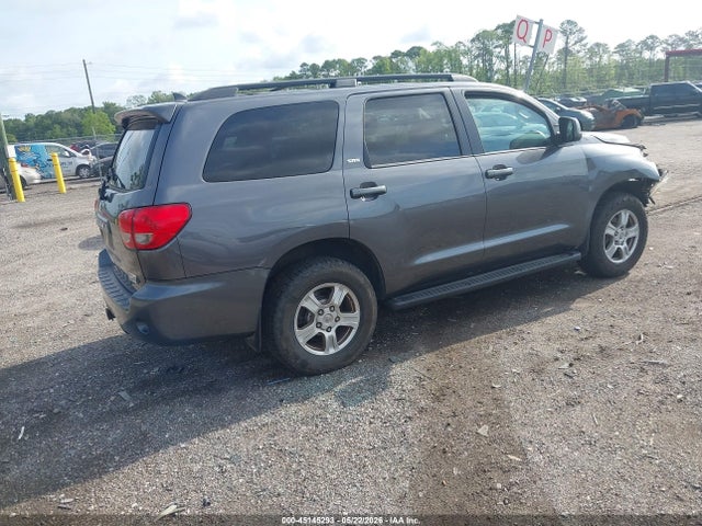 Продажа на аукционе авто 2014 Toyota Sequoia Sr5 5.7l V8, vin: 5TDZY5G14ES054272, номер лота: 45145293