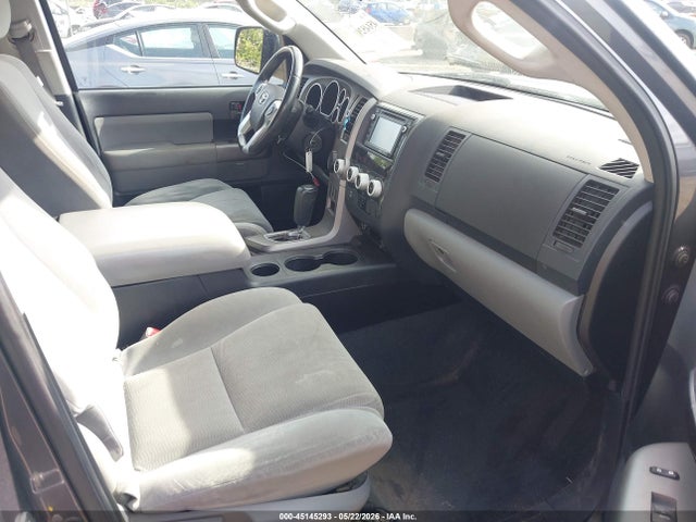 Продажа на аукционе авто 2014 Toyota Sequoia Sr5 5.7l V8, vin: 5TDZY5G14ES054272, номер лота: 45145293