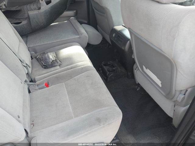 Продажа на аукционе авто 2014 Toyota Sequoia Sr5 5.7l V8, vin: 5TDZY5G14ES054272, номер лота: 45145293