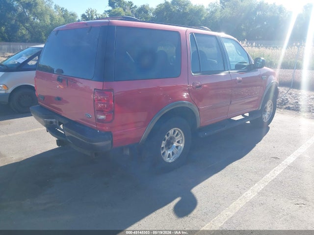 Aukcja sprzedaży 2000 Ford Expedition Xlt, vin: 1FMPU16LXYLC39488, numer aukcji: 45145303