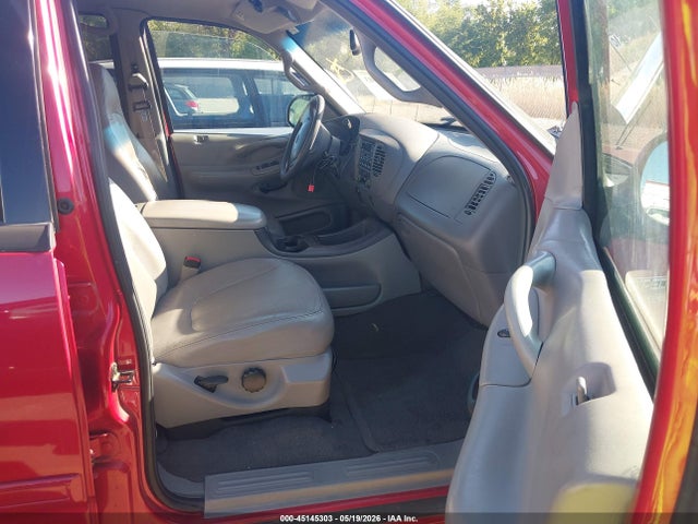 Aukcja sprzedaży 2000 Ford Expedition Xlt, vin: 1FMPU16LXYLC39488, numer aukcji: 45145303