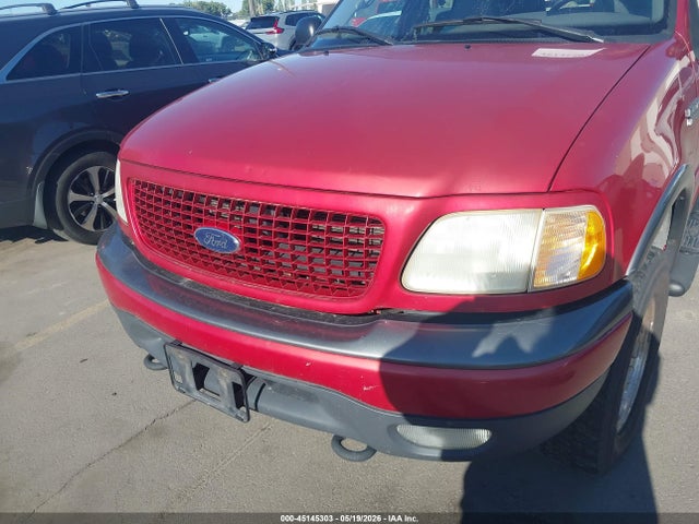 Aukcja sprzedaży 2000 Ford Expedition Xlt, vin: 1FMPU16LXYLC39488, numer aukcji: 45145303