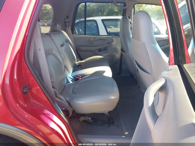 Aukcja sprzedaży 2000 Ford Expedition Xlt, vin: 1FMPU16LXYLC39488, numer aukcji: 45145303
