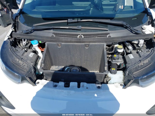 Продаж на аукціоні авто 2017 Bmw I3 94 Ah W/range Extender, vin: WBY1Z8C31HV895221, номер лоту: 45145308