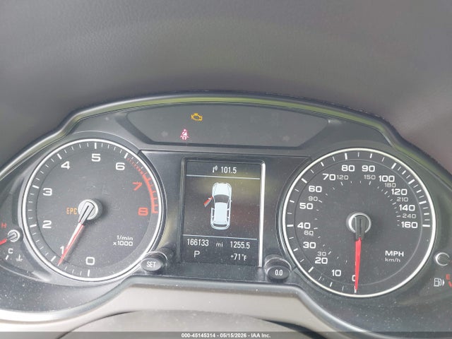 Продаж на аукціоні авто 2014 Audi Q5 2.0t Premium, vin: WA1LFAFP4EA064740, номер лоту: 45145314