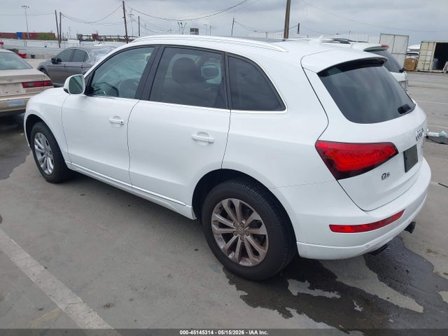 Продаж на аукціоні авто 2014 Audi Q5 2.0t Premium, vin: WA1LFAFP4EA064740, номер лоту: 45145314