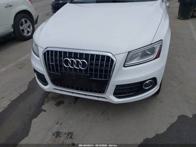 Продаж на аукціоні авто 2014 Audi Q5 2.0t Premium, vin: WA1LFAFP4EA064740, номер лоту: 45145314