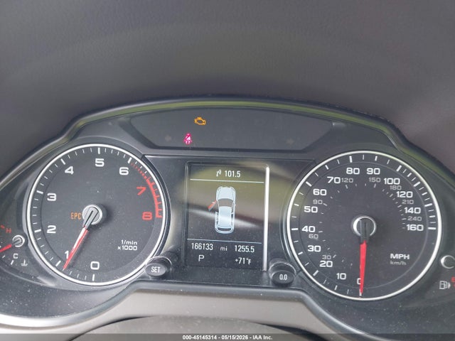 Продаж на аукціоні авто 2014 Audi Q5 2.0t Premium, vin: WA1LFAFP4EA064740, номер лоту: 45145314