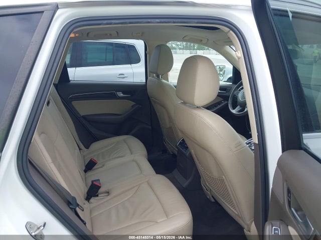 Продаж на аукціоні авто 2014 Audi Q5 2.0t Premium, vin: WA1LFAFP4EA064740, номер лоту: 45145314