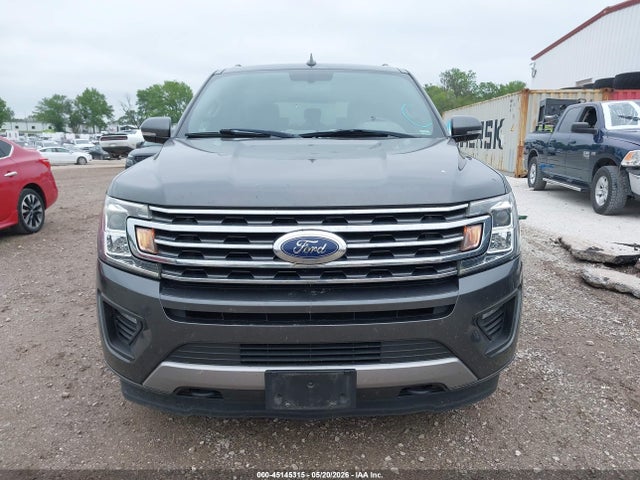 Ford Expedition Xlt 2018 1FMJU1JT0JEA17758 Image 12