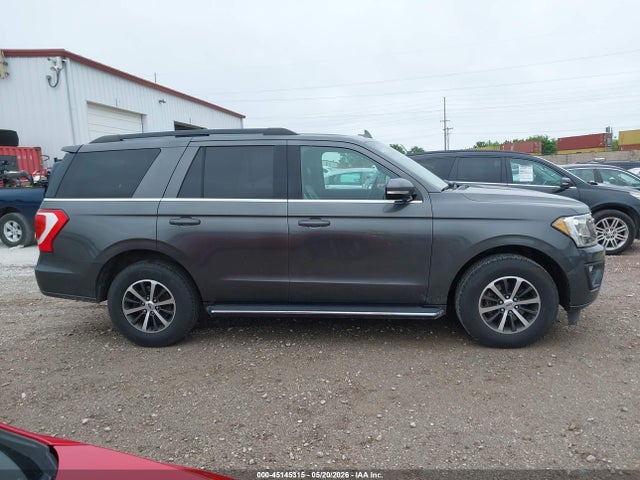 Ford Expedition Xlt 2018 1FMJU1JT0JEA17758 Image 13