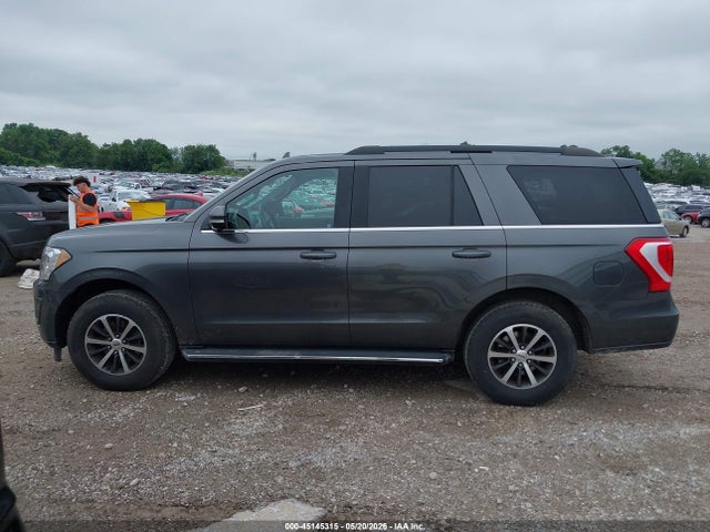 Ford Expedition Xlt 2018 1FMJU1JT0JEA17758 Image 14
