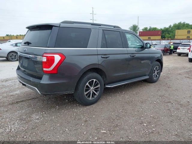 Ford Expedition Xlt 2018 1FMJU1JT0JEA17758 Image 4