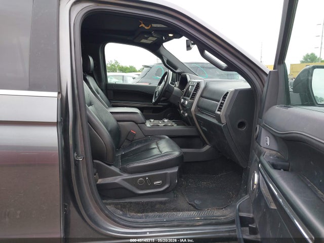 Ford Expedition Xlt 2018 1FMJU1JT0JEA17758 Image 5