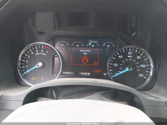 Ford Expedition Xlt 2018 1FMJU1JT0JEA17758 Image 7