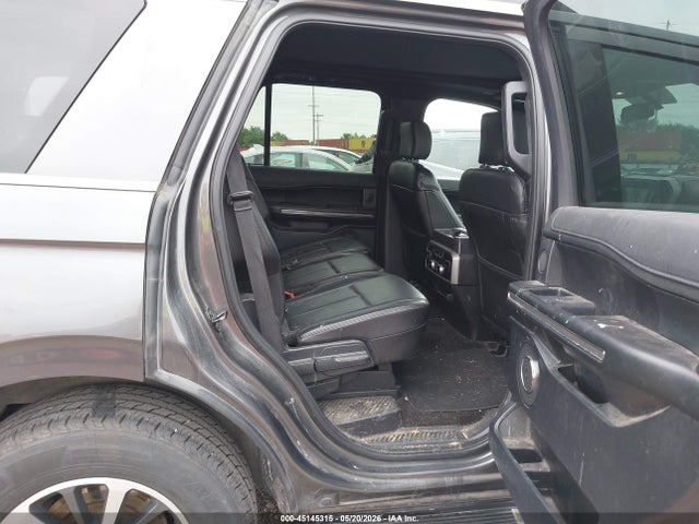 Ford Expedition Xlt 2018 1FMJU1JT0JEA17758 Image 8