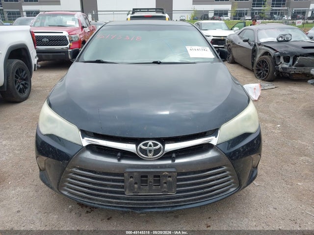 45145318 :رقم المزاد ، 4T4BF1FK7GR534591 vin ، 2016 Toyota Camry Le مزاد بيع