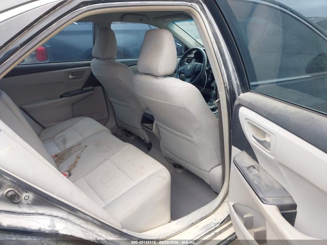 45145318 :رقم المزاد ، 4T4BF1FK7GR534591 vin ، 2016 Toyota Camry Le مزاد بيع