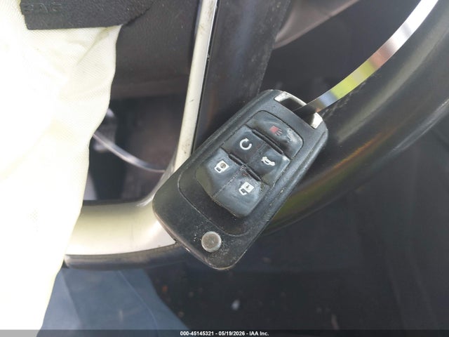 Aukcja sprzedaży 2011 Gmc Terrain Slt-1, vin: 2CTFLUE57B6269981, numer aukcji: 45145321