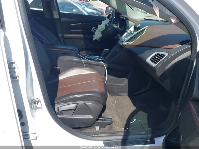 Aukcja sprzedaży 2011 Gmc Terrain Slt-1, vin: 2CTFLUE57B6269981, numer aukcji: 45145321