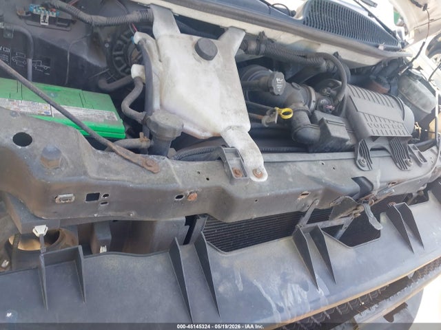 2011 Chevrolet Express 2500 Work Van მანქანა იყიდება აუქციონზე, vin: 1GCWGFFA0B1163950, აუქციონის ნომერი: 45145324