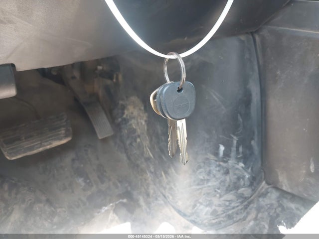 2011 Chevrolet Express 2500 Work Van მანქანა იყიდება აუქციონზე, vin: 1GCWGFFA0B1163950, აუქციონის ნომერი: 45145324