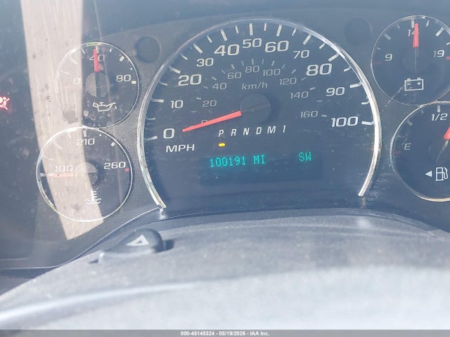 2011 Chevrolet Express 2500 Work Van მანქანა იყიდება აუქციონზე, vin: 1GCWGFFA0B1163950, აუქციონის ნომერი: 45145324